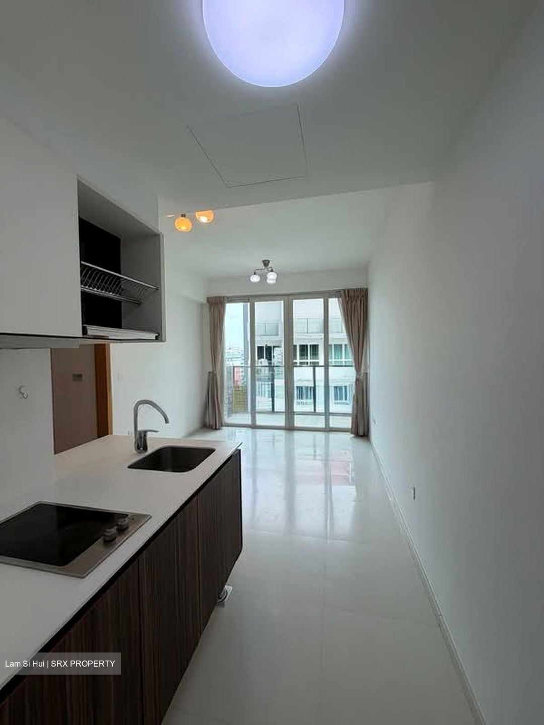 Vacanza @ East (D14), Condominium #586214461